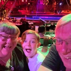 Meet your Posher, Karen